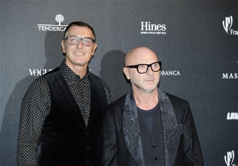 Stefano Gabbana: età, fidanzato, patrimonio e biografia dello